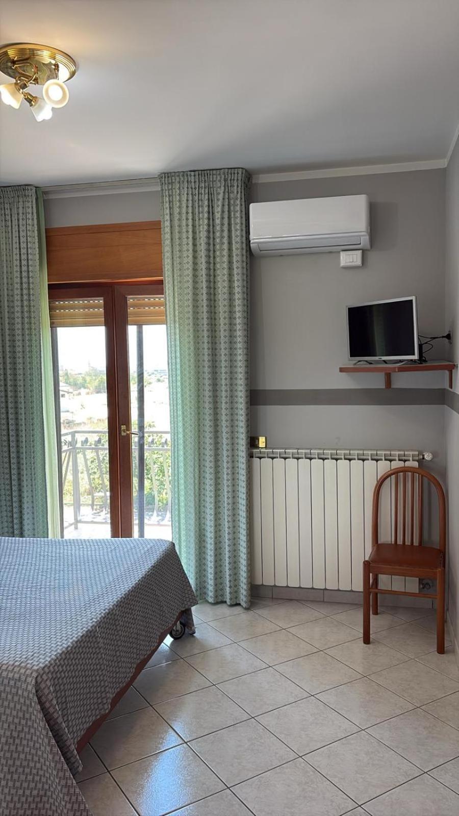 Hotel Paradiso Celano